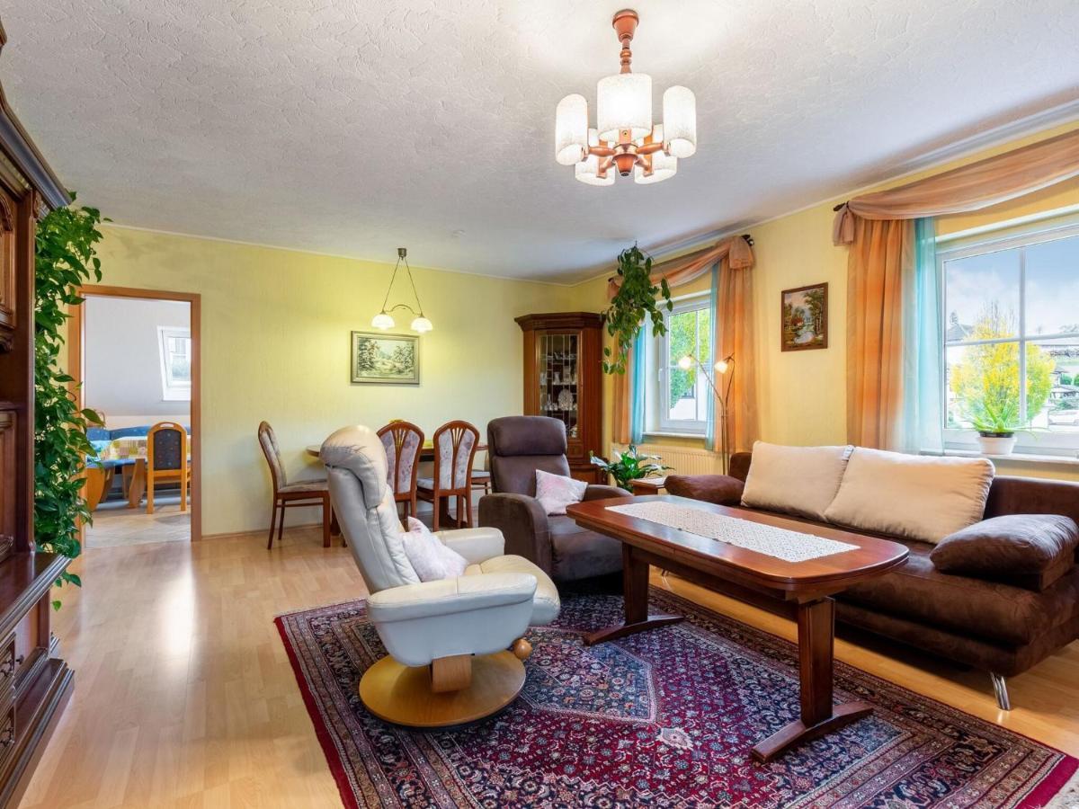 Apartment On The Edge Of The Forest Эслоэ Экстерьер фото